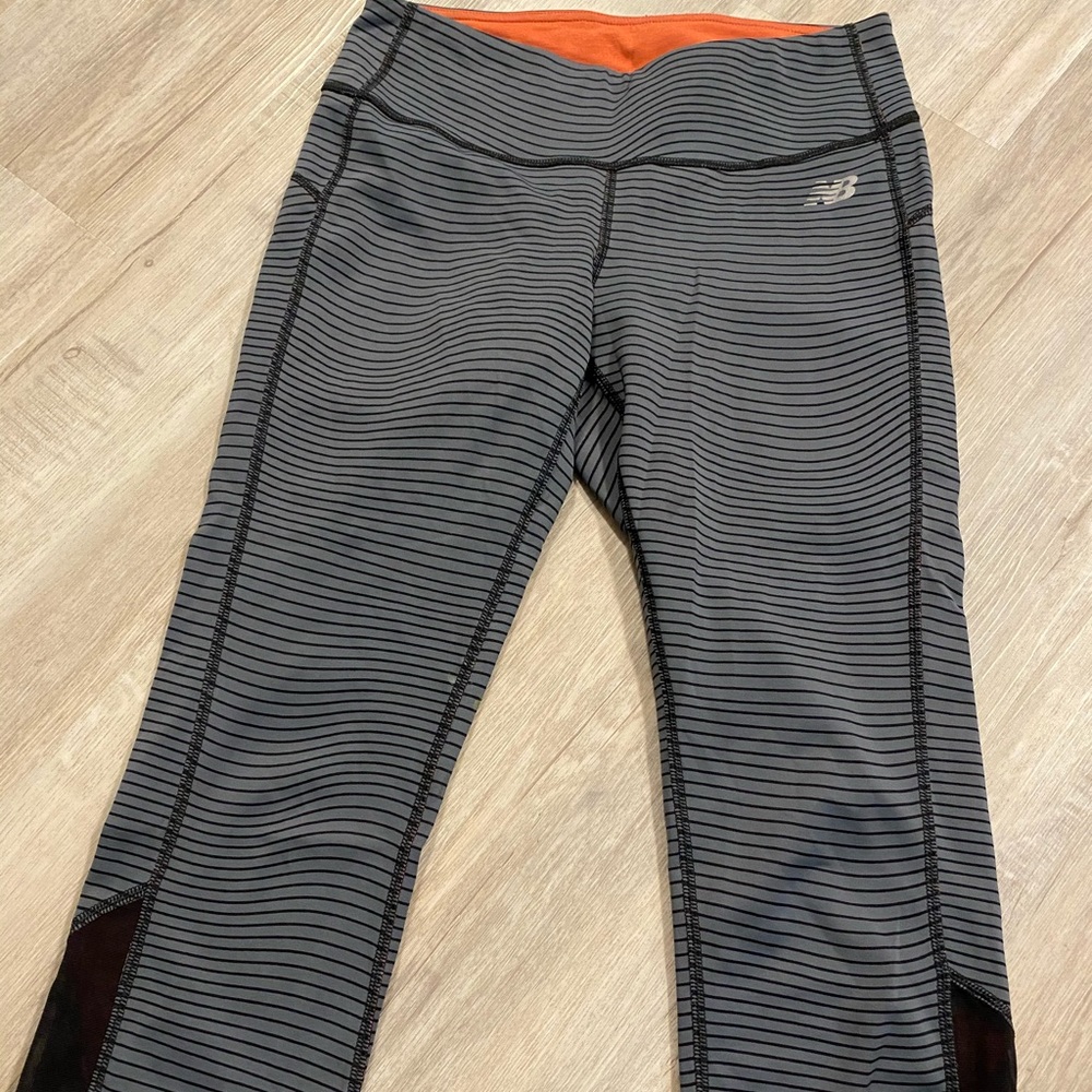 Reversible new balance crops